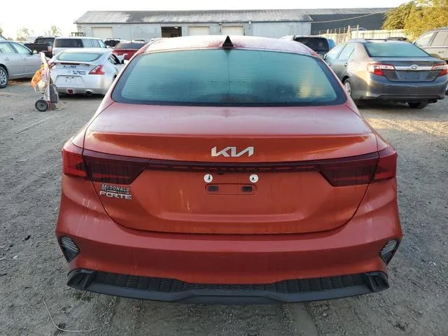 3KPF24AD4RE712769 2024 2024 KIA Forte- LX 6