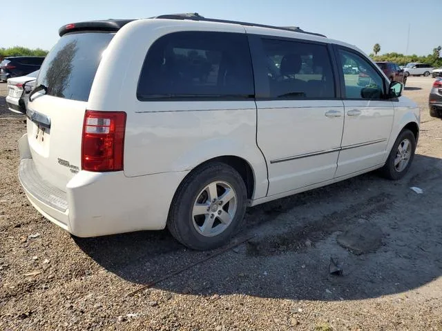 2D4RN5D1XAR118267 2010 2010 Dodge Grand Caravan- Sxt 3