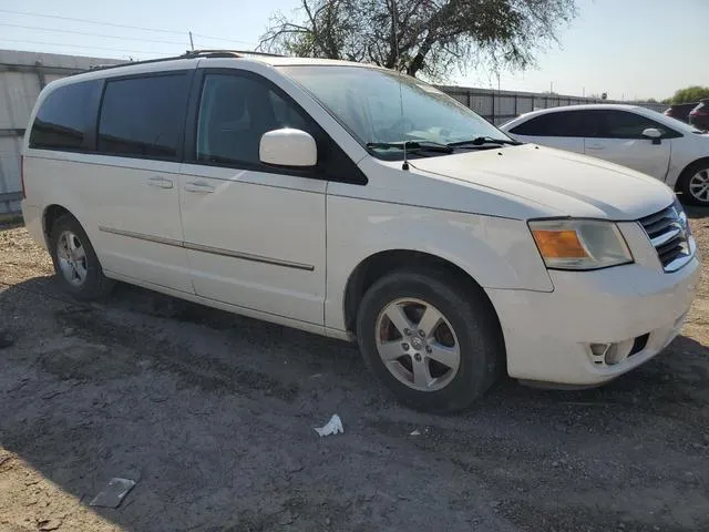 2D4RN5D1XAR118267 2010 2010 Dodge Grand Caravan- Sxt 4