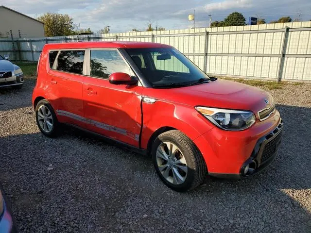 KNDJP3A53G7856485 2016 2016 KIA Soul- - 4