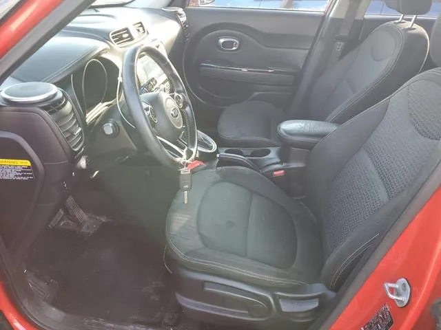 KNDJP3A53G7856485 2016 2016 KIA Soul- - 7