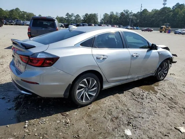 19XZE4F92LE003211 2020 2020 Honda Insight- Touring 3