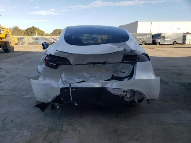 7SAYGDEF9PF624087 2023 2023 Tesla MODEL Y 6