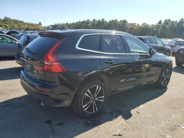 YV4102RK5L1545692 2020 2020 Volvo XC60- T5 Momentum 3