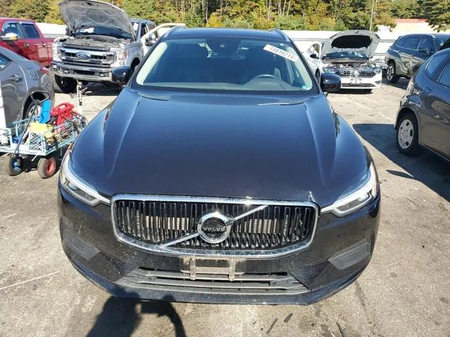 YV4102RK5L1545692 2020 2020 Volvo XC60- T5 Momentum 5