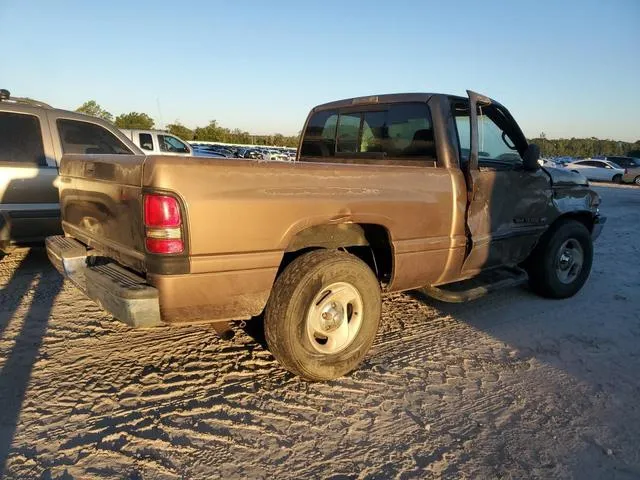 1B7HC16Y71S670020 2001 2001 Dodge RAM 1500 3