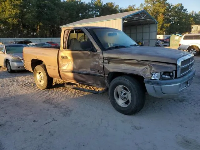 1B7HC16Y71S670020 2001 2001 Dodge RAM 1500 4