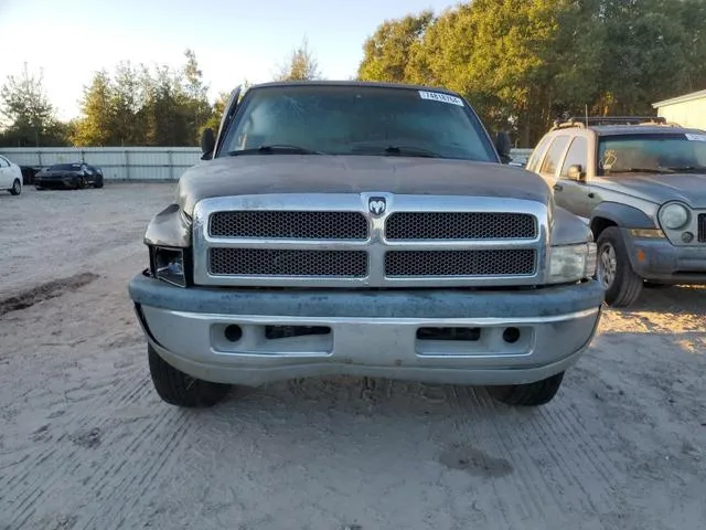 1B7HC16Y71S670020 2001 2001 Dodge RAM 1500 5