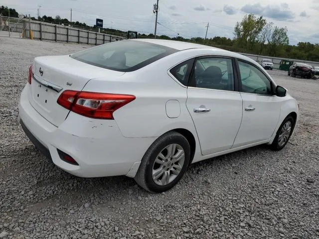 3N1AB7AP3HY273103 2017 2017 Nissan Sentra- S 3