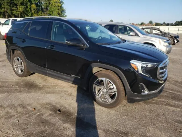 3GKALVEVXLL128125 2020 2020 GMC Terrain- Slt 4