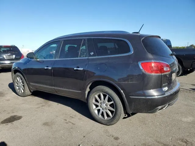 5GAKVBKD7HJ221608 2017 2017 Buick Enclave 2