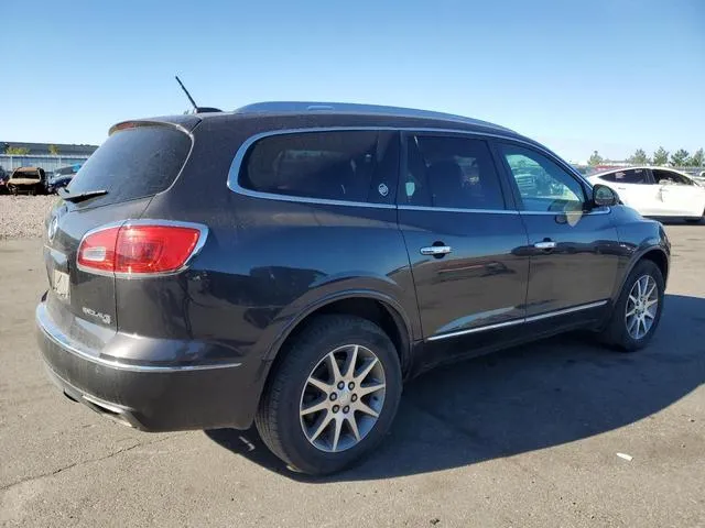 5GAKVBKD7HJ221608 2017 2017 Buick Enclave 3