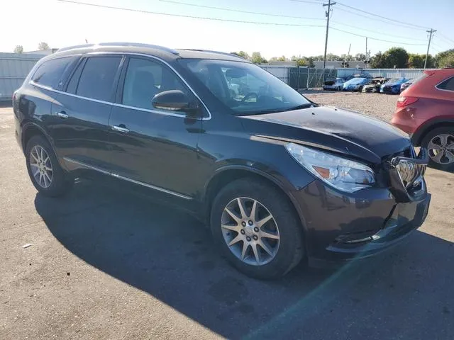 5GAKVBKD7HJ221608 2017 2017 Buick Enclave 4