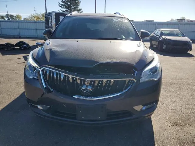 5GAKVBKD7HJ221608 2017 2017 Buick Enclave 5