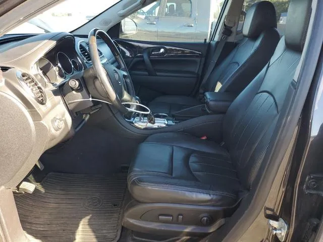 5GAKVBKD7HJ221608 2017 2017 Buick Enclave 7