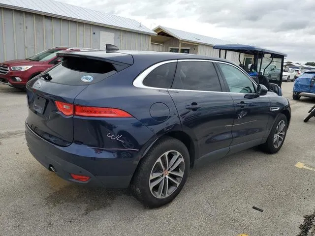 SADCJ2FX1LA621731 2020 2020 Jaguar F-Pace- Premium 3