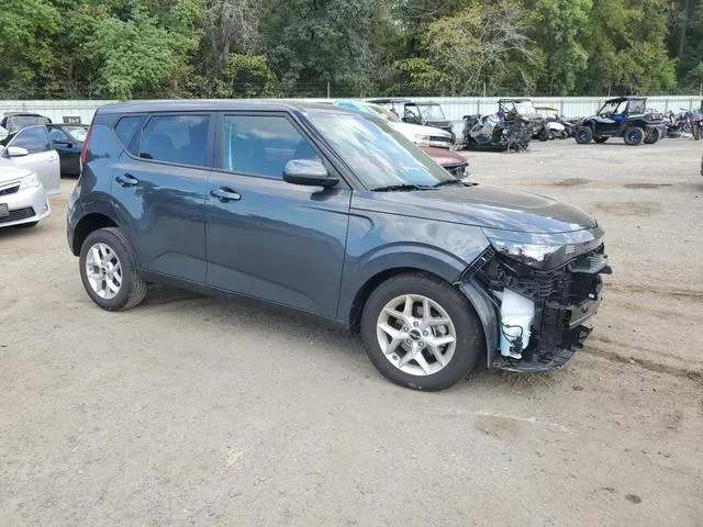 KNDJ23AU6S7243761 2025 2025 KIA Soul- LX 4