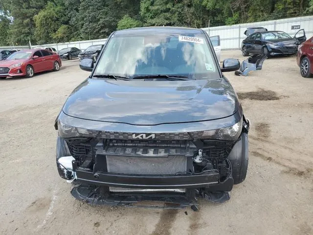 KNDJ23AU6S7243761 2025 2025 KIA Soul- LX 5