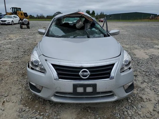 1N4AL3AP6EN340861 2014 2014 Nissan Altima- 2-5 5