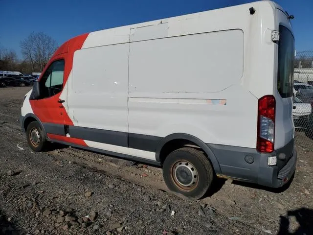 1FTNR2CM7FKA02508 2015 2015 Ford Transit- T-250 2