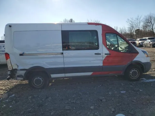 1FTNR2CM7FKA02508 2015 2015 Ford Transit- T-250 3