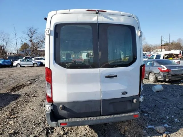 1FTNR2CM7FKA02508 2015 2015 Ford Transit- T-250 6