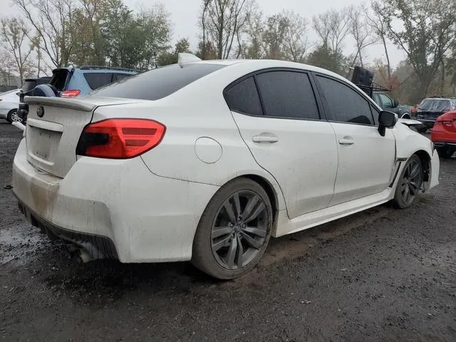 JF1VA1L60H9808936 2017 2017 Subaru WRX- Limited 3