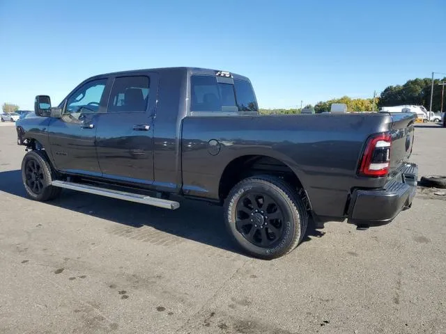 3C6UR5NL6RG236790 2024 2024 RAM 2500- Laramie 2