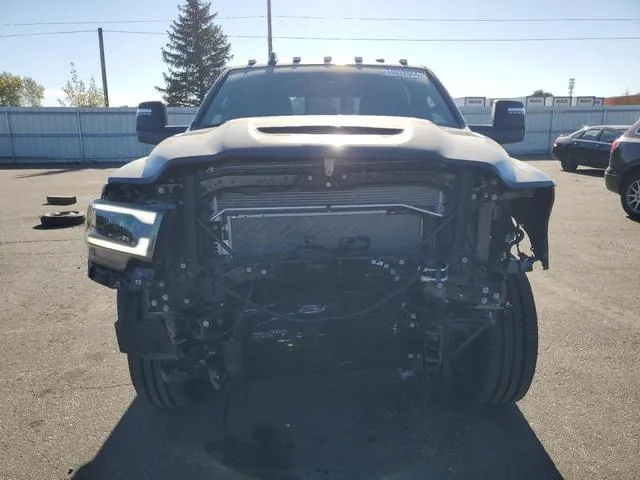 3C6UR5NL6RG236790 2024 2024 RAM 2500- Laramie 5