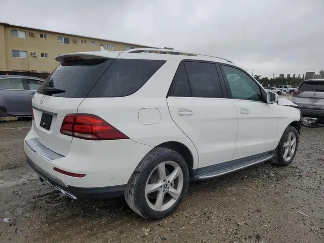 4JGDA5JB8JB002804 2018 2018 Mercedes-Benz GLE-Class- 350 3