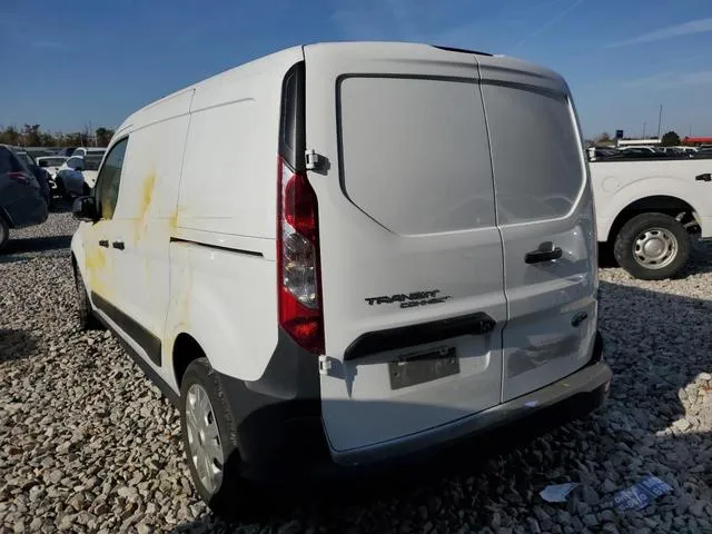 NM0LS7S27N1520340 2022 2022 Ford Transit- XL 2