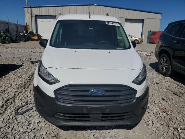 NM0LS7S27N1520340 2022 2022 Ford Transit- XL 5