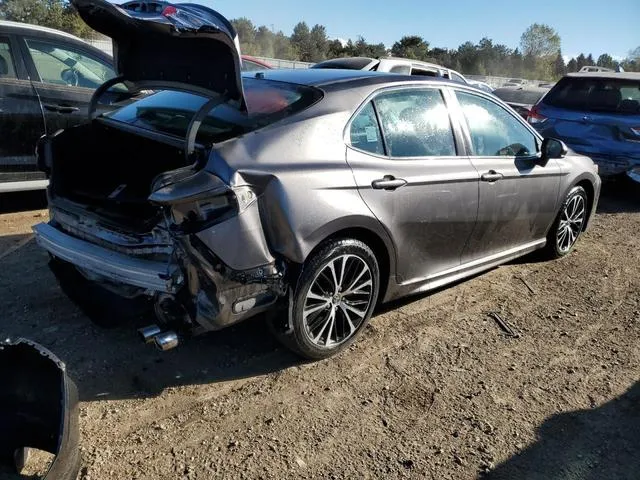 4T1B11HK7JU577759 2018 2018 Toyota Camry- L 3