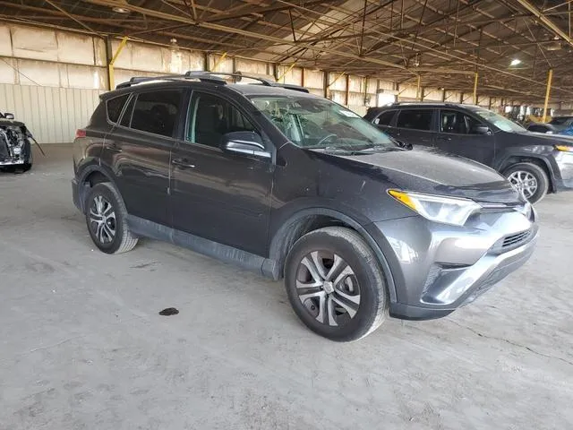 2T3ZFREV4HW389294 2017 2017 Toyota RAV4- LE 4