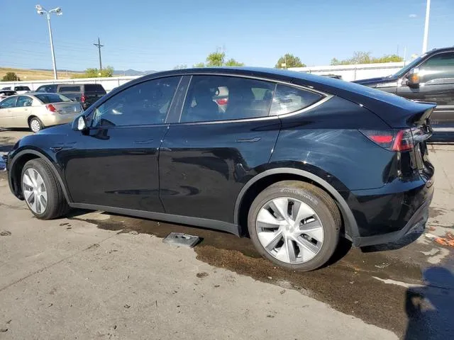 7SAYGDEEXPF868208 2023 2023 Tesla MODEL Y 2