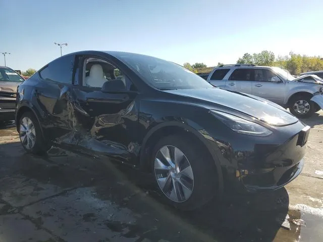 7SAYGDEEXPF868208 2023 2023 Tesla MODEL Y 4