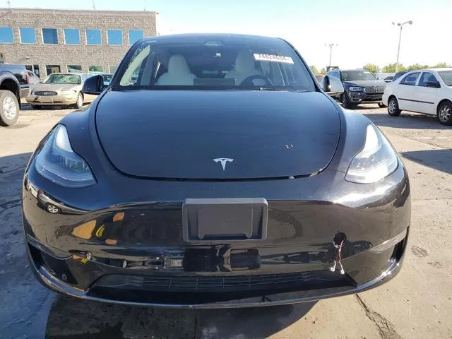 7SAYGDEEXPF868208 2023 2023 Tesla MODEL Y 5