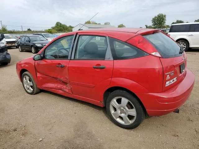 1FAHP37N67W348500 2007 2007 Ford Focus- ZX5 2