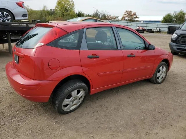 1FAHP37N67W348500 2007 2007 Ford Focus- ZX5 3