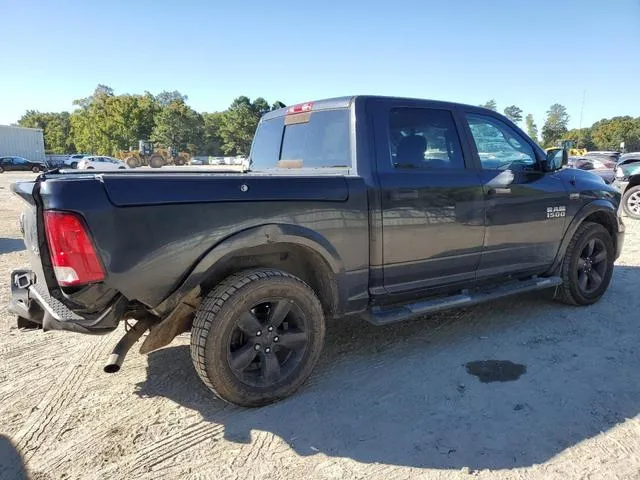 1C6RR7LTXFS539130 2015 2015 RAM 1500- Slt 3