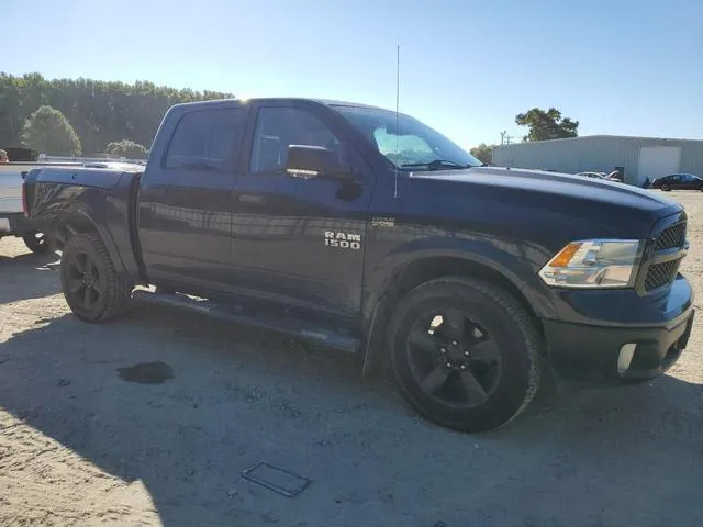 1C6RR7LTXFS539130 2015 2015 RAM 1500- Slt 4