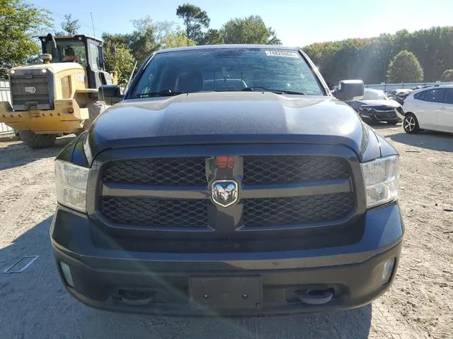 1C6RR7LTXFS539130 2015 2015 RAM 1500- Slt 5