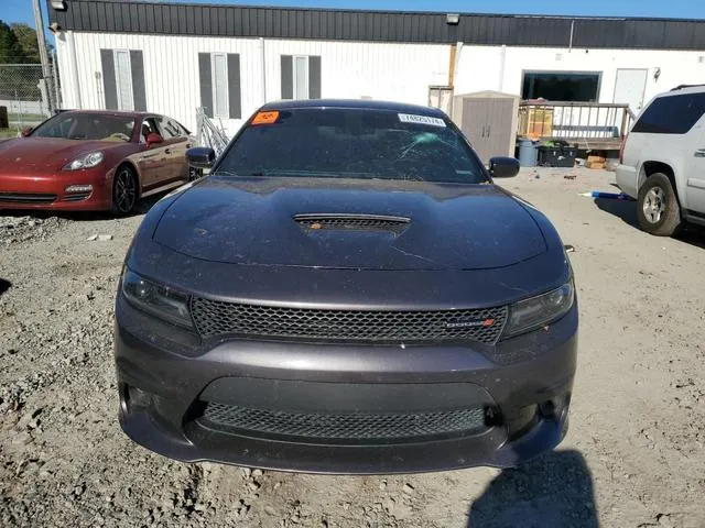 2C3CDXHG4LH150094 2020 2020 Dodge Charger- GT 5