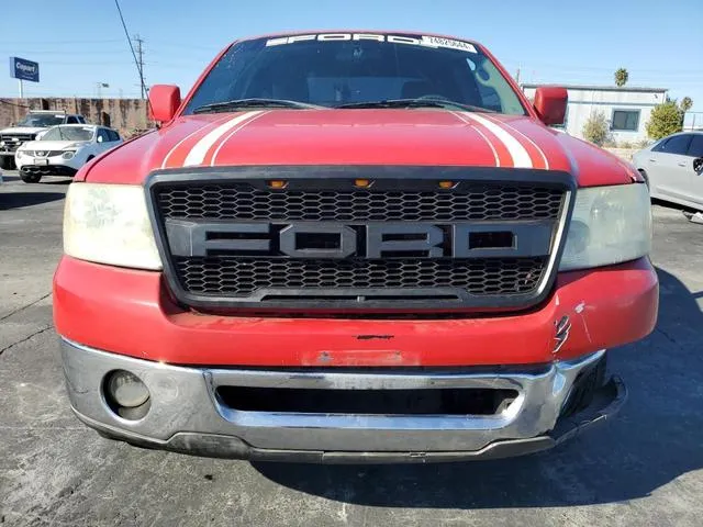 1FTRX12W45NB14832 2005 2005 Ford F-150 5