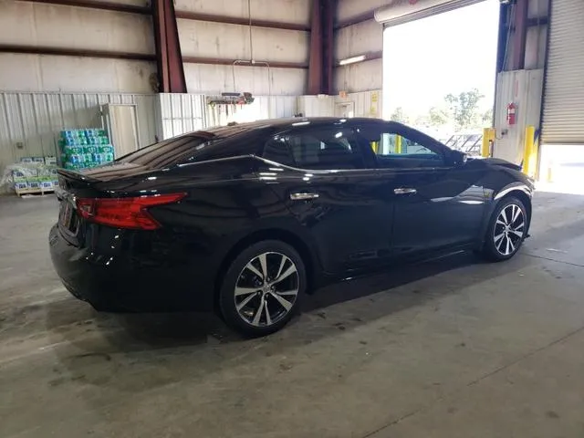 1N4AA6AP6HC437324 2017 2017 Nissan Maxima- 3-5S 3