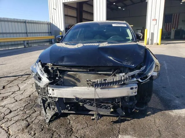 1N4AA6AP6HC437324 2017 2017 Nissan Maxima- 3-5S 5