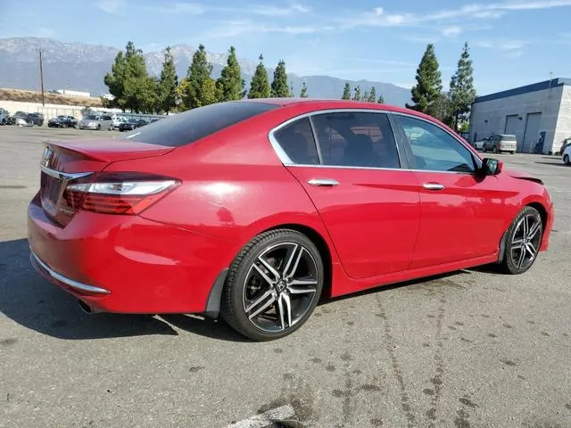 1HGCR2F54HA236238 2017 2017 Honda Accord- Sport 3