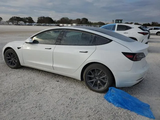 5YJ3E1EBXMF849347 2021 2021 Tesla MODEL 3 2