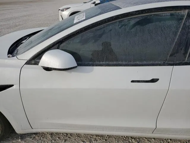 5YJ3E1EBXMF849347 2021 2021 Tesla MODEL 3 7