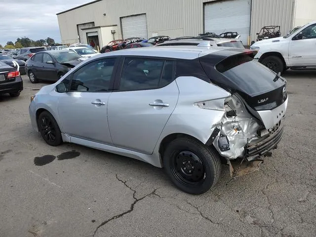 1N4AZ1BP0LC310247 2020 2020 Nissan Leaf- S 2